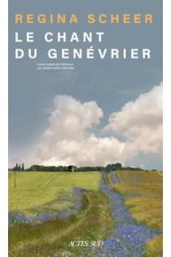 Cover von E CHANT DU GENEVRIER (ECB)