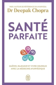 Cubierta de ANTE PARFAITE