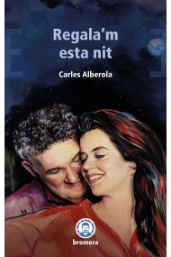 Cubierta de Regala'm esta nit