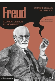 Coberta de Freud. Cuando llegue el momento