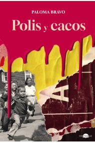 Coberta de Polis y cacos