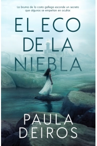 Coberta de El eco de la niebla