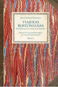 Coberta de Viajeras bostonianas