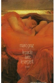 Cover von Le pacte avec le serpent T2 (2)