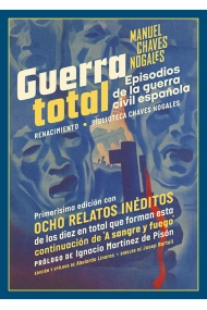 Cubierta de Guerra total