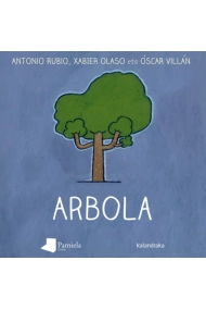 Cubierta de Arbola