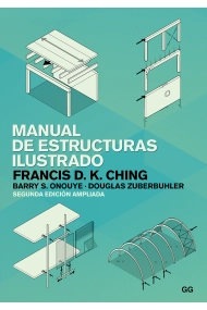 Cubierta de Manual de estructuras ilustrado