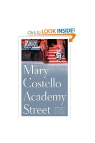 Cover von Academy Street