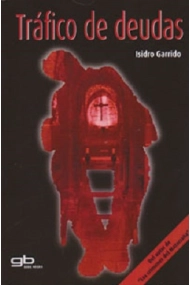 Cubierta de Tráfico de deudas