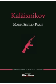 Cubierta de Kalàixnikov