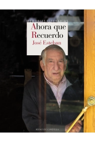 Cubierta de Ahora que recuerdo