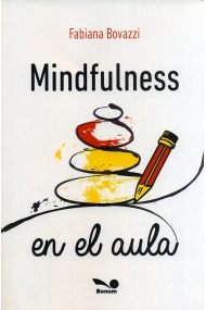 Coberta de Mindfulness en el aula