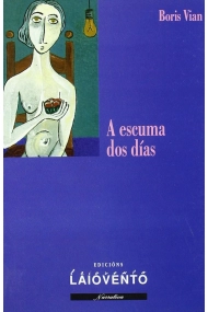 Cubierta de A Escma dos días