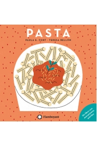 Cover of Pasta (ES)