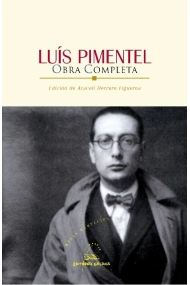 Coberta de Obra completa luis pimentel