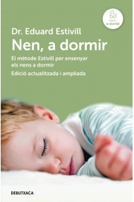 Cover von Nen, a dormir (edició actualitzada i ampliada)