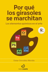 Coberta de Por qué los girasoles se marchitan