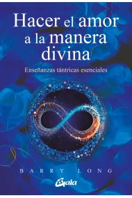 Cubierta de Hacer el amor a la manera divina