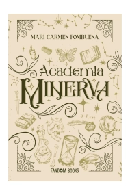 Cubierta de Academia Minerva