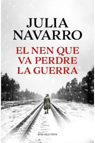 Cover von El nen que va perdre la guerra