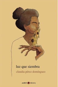 Cubierta de Luz que siembra