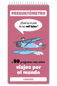 Cover von Cuál es el país de las mil islas