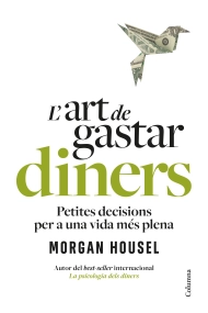 Cover von L'art de gastar diners