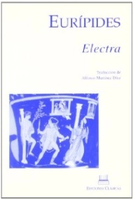 Cover von Electra