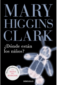 Cubierta de ¿Dónde están los niños?