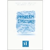 Cubierta de Problems structures (Front Line ENglish Grammar Series)