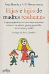 Coberta de Hijas e hijos de madres resilentes