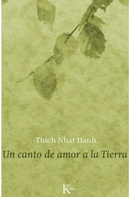 Coberta de Un canto de amor a la Tierra
