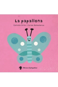 Cubierta de La papallona