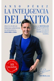 Cubierta de La inteligencia del éxito