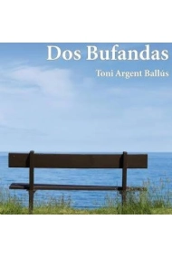 Cover of Dos bufandas