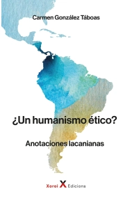 Cubierta de ¿Un humanismo ético?