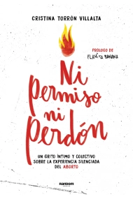 Coberta de Ni permiso ni perdón