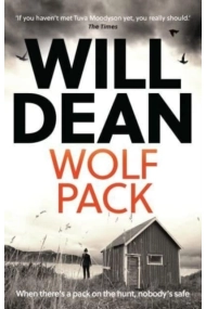 Cover von Wolf Pack
