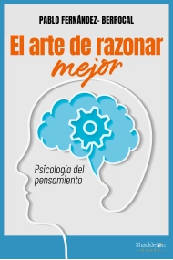 Coberta de El arte de razonar mejor