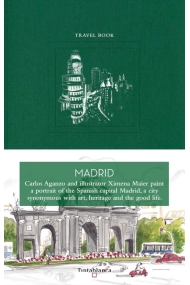 Cubierta de Madrid