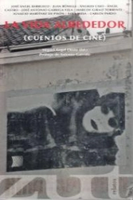 Coberta de La vida alrededor