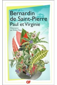 Cover of AUL ET VIRGINIE