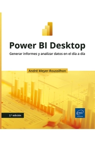 Coberta de Power BI Desktop