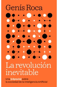 Cover of La revolución inevitable