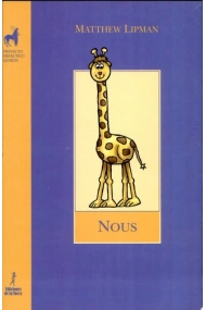 Cover von Nous