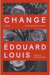 Coberta de Change: A Novel