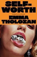Cubierta de Self-Worth