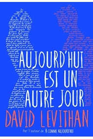 Cover von Aujourd'hui est un autre jour