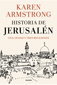 Cover von Historia de Jerusalén