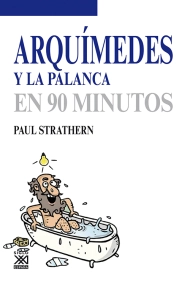 Cubierta de Arquímedes y la palanca